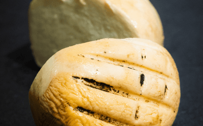 Parmigiano Reggiano 24 meses