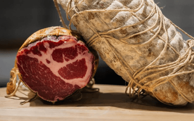 ‘Nduja di Spilinga 180 g