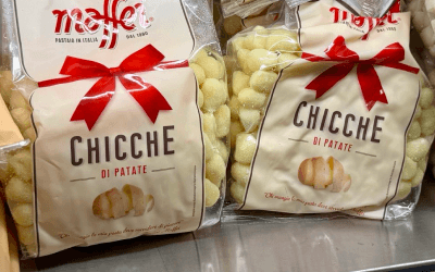 Pasta fresca