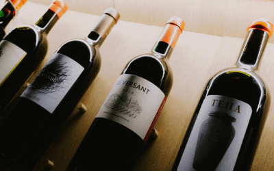 Vinos y bebidas